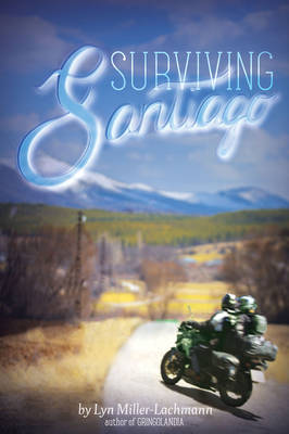Book cover for Surviving Santiago