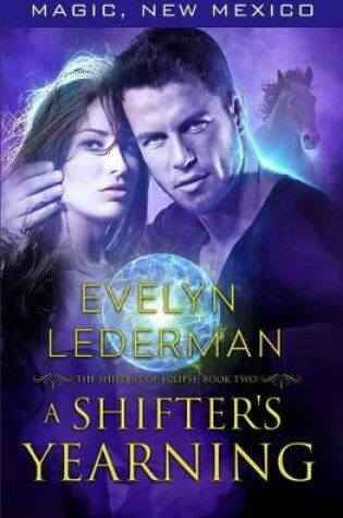 Cover of A Shifter's Yearning