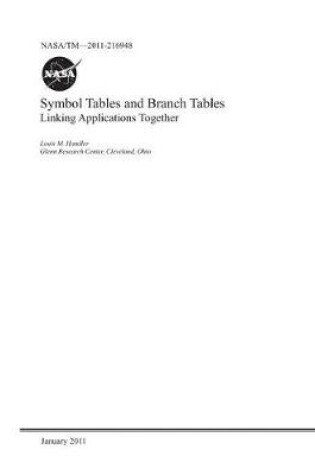 Cover of Symbol Tables and Branch Tables