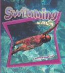 Book cover for Swimming in Action