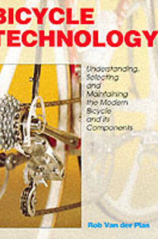 Cover of Bicycle Technology