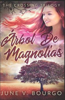 Book cover for Arbol De Magnolias