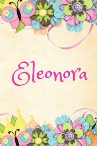 Cover of Eleonora