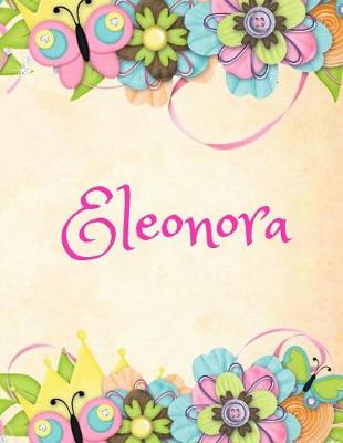 Book cover for Eleonora