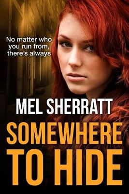 Cover of Somewhere to Hide
