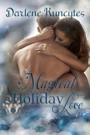 Cover of Magical Holiday Love