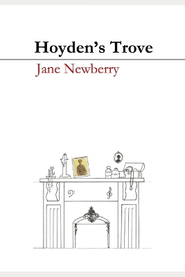 Book cover for Hoyden's Trove