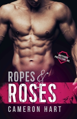 Book cover for Ropes & Roses