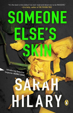 Cover of Someone Else's Skin