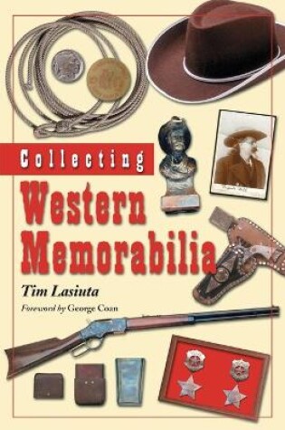 Cover of Collecting Western Memorabilia