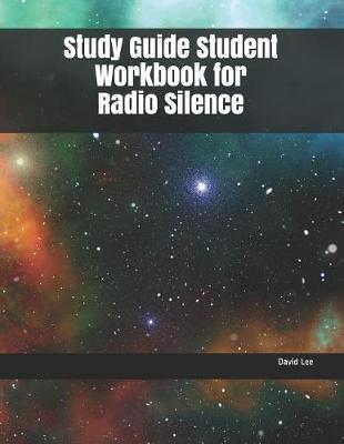 Book cover for Study Guide Student Workbook for Radio Silence