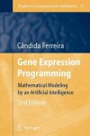 Book cover for Gene Expression Programming