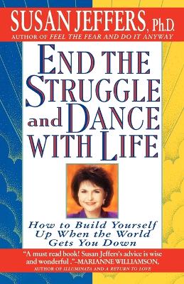Book cover for End the Struggle and Dance with Life