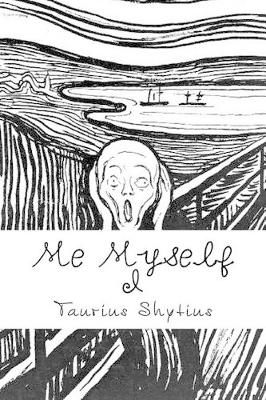 Book cover for Me Myself I