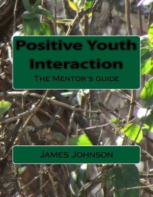 Book cover for Positive Youth Interaction