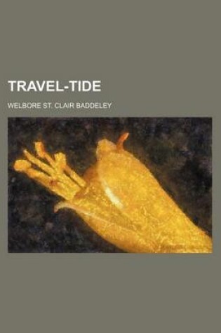 Cover of Travel-Tide