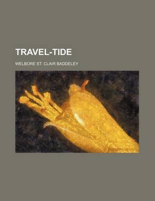 Book cover for Travel-Tide