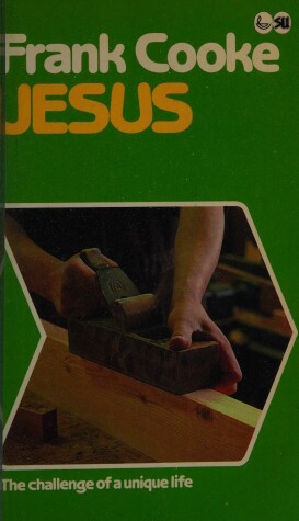 Book cover for Jesus