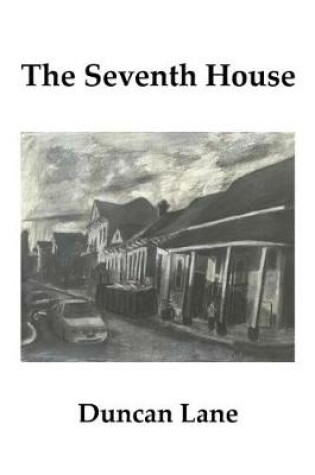 Cover of The Seventh House