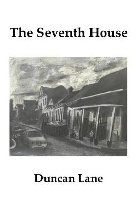 Book cover for The Seventh House