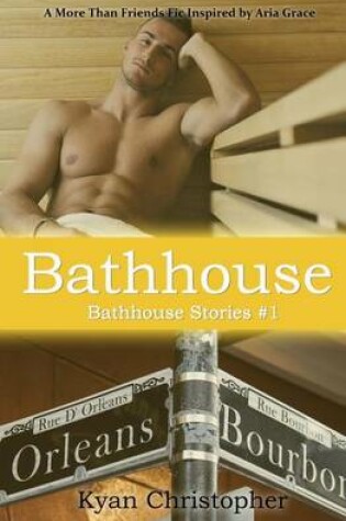 Cover of Bathhouse