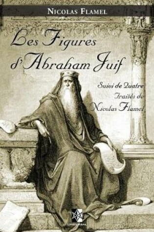 Cover of Les Figures d'Abraham Juif