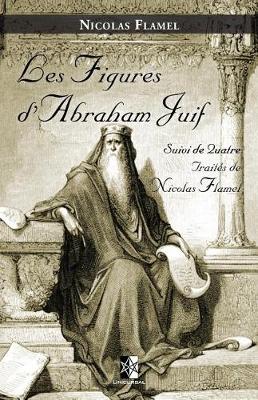 Book cover for Les Figures d'Abraham Juif