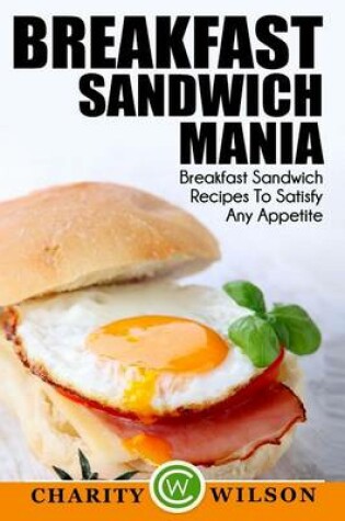 Cover of Breakfast Sandwich