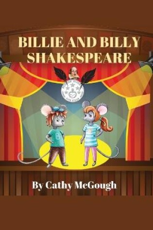 Cover of Billie and Billy Shakespeare