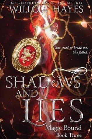Cover of Shadows and Lies