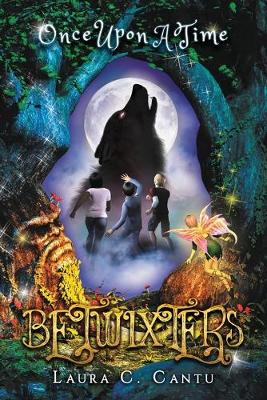 Cover of Betwixters