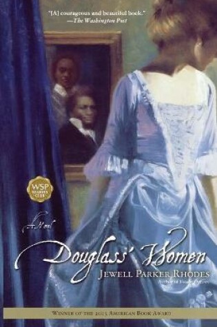 Cover of Douglass' Women