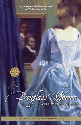 Book cover for Douglass' Women