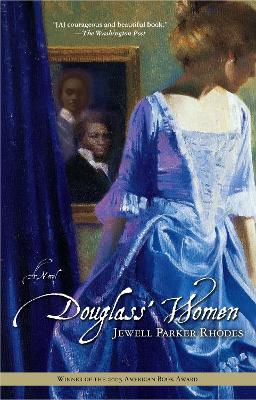 Book cover for Douglass' Women