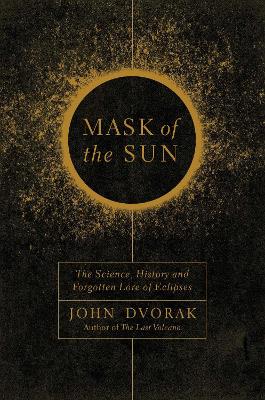 Book cover for Mask of the Sun