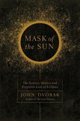 Cover of Mask of the Sun