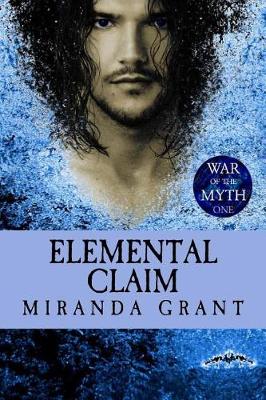 Book cover for Elemental Claim