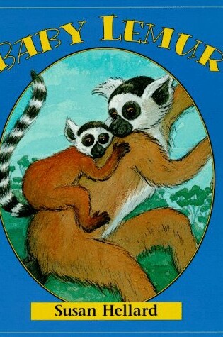 Cover of Baby Lemur