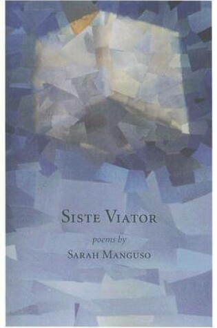 Cover of Siste Viator