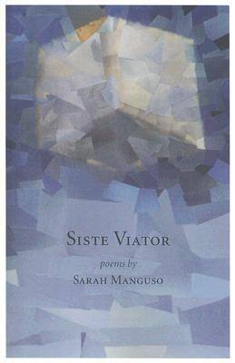 Book cover for Siste Viator