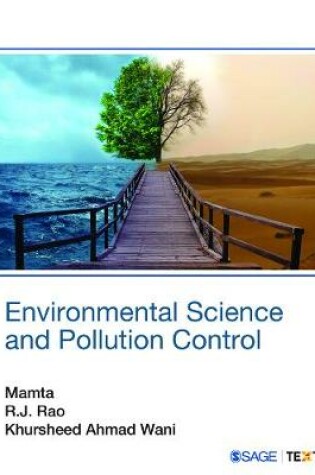 Cover of Environmental Science and Pollution Control