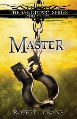 Book cover for Master
