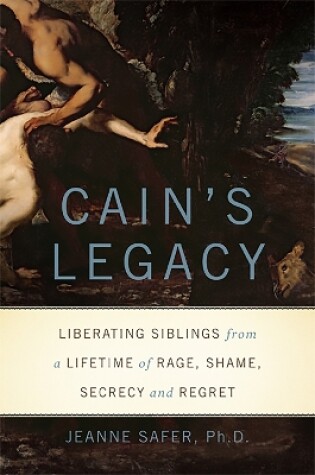 Cover of Cain's Legacy