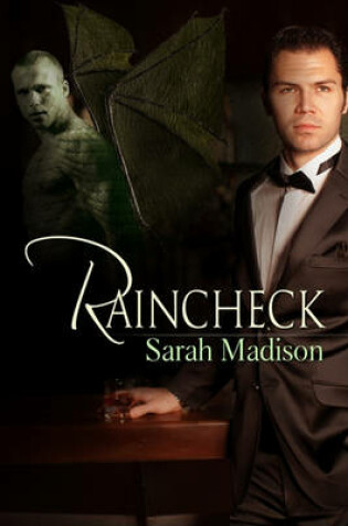 Cover of Raincheck
