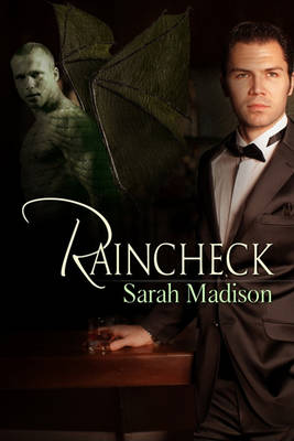 Book cover for Raincheck