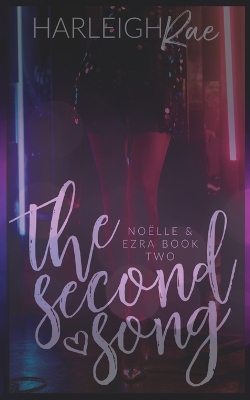 Book cover for The Second Song