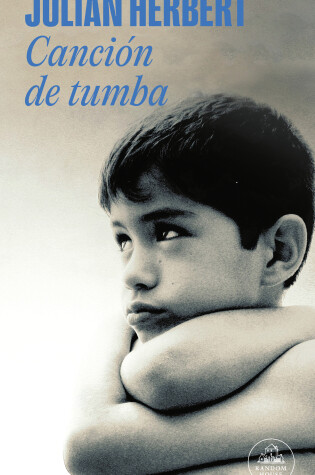 Cover of Canción de tumba / The Grave Song