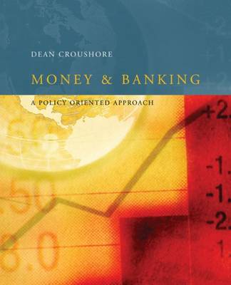 Book cover for Money and Banking