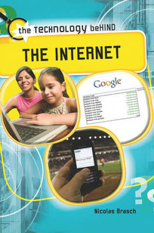 Cover of Us Tech the Internet