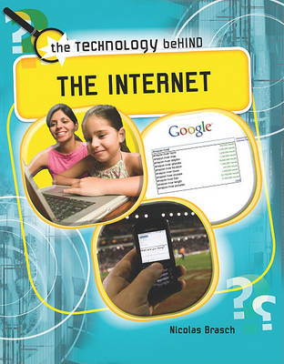 Cover of Us Tech the Internet